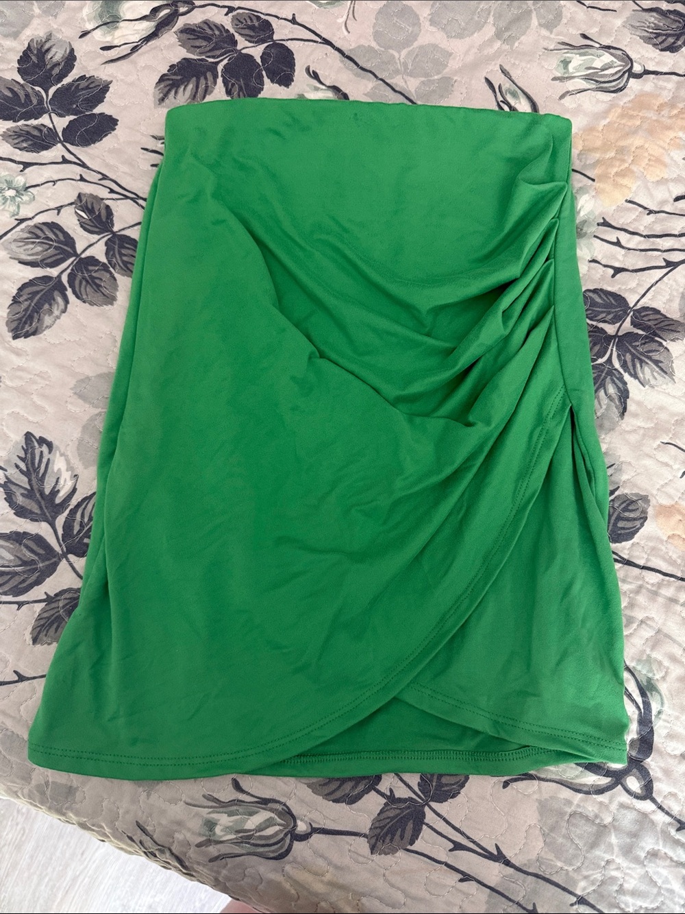 Windsor bodycon skirt